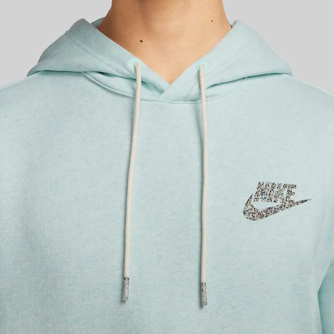 Nike Revival Hoodie Mens