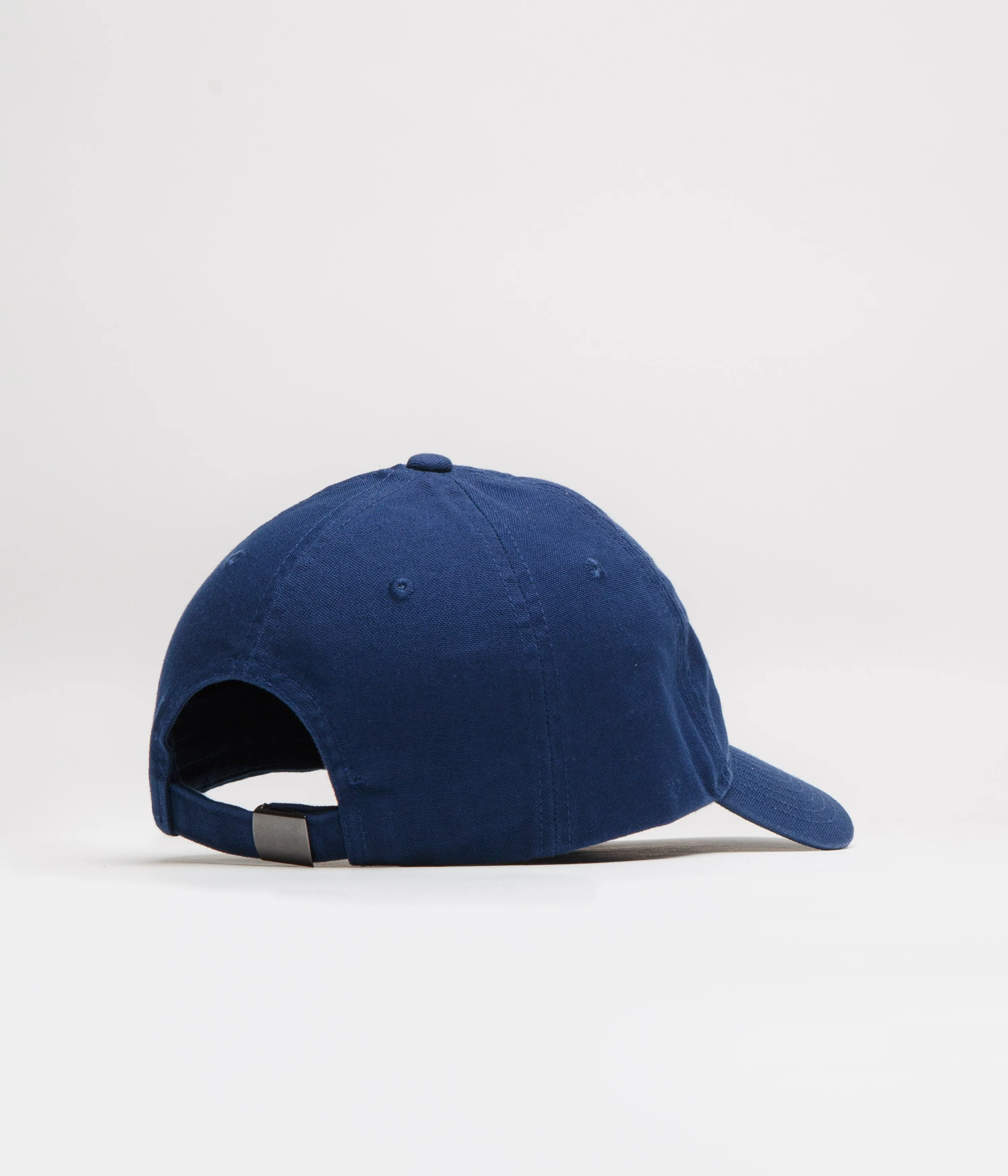 Nike SB Club Unstructured Cap - Blue Void / Game Royal