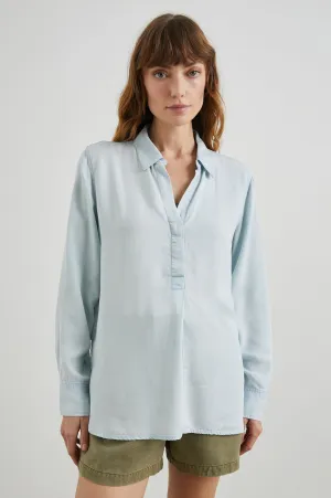 NISSA TOP - LIGHT VINTAGE Rails