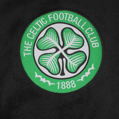 Official Celtic FC Mens Dressing Gown