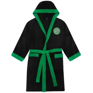 Official Celtic FC Mens Dressing Gown