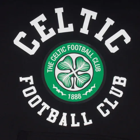 Official Celtic FC Mens Hoody