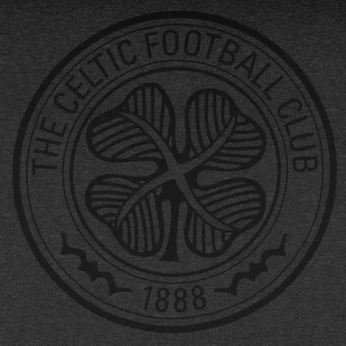 Official Celtic FC Mens Shorts & Tee Pyjama Set