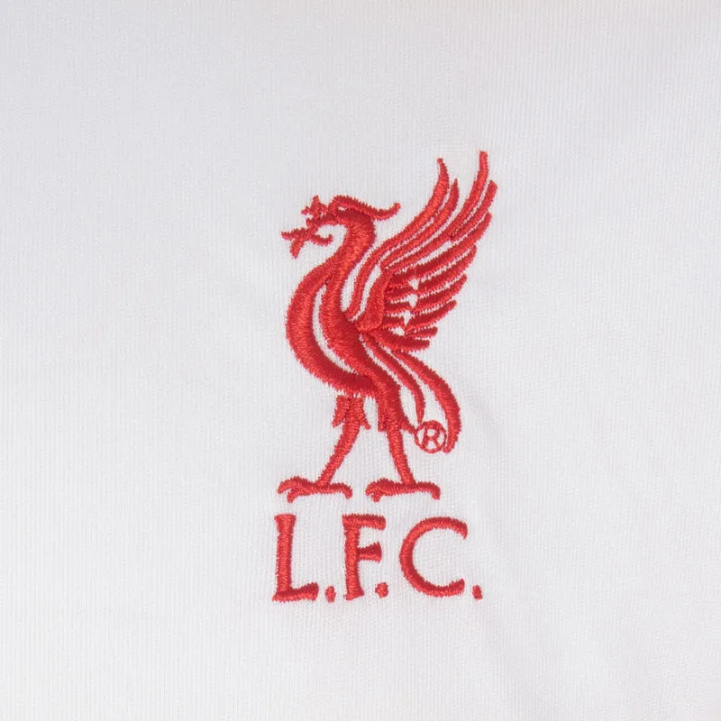 Official Liverpool FC Boys Poly T-Shirt