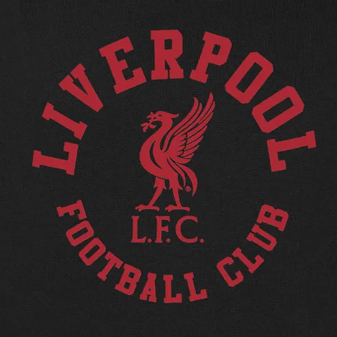 Official Liverpool FC Mens Hoody