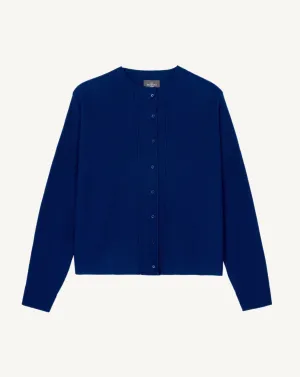 Oversized cardigan Eric Bompard