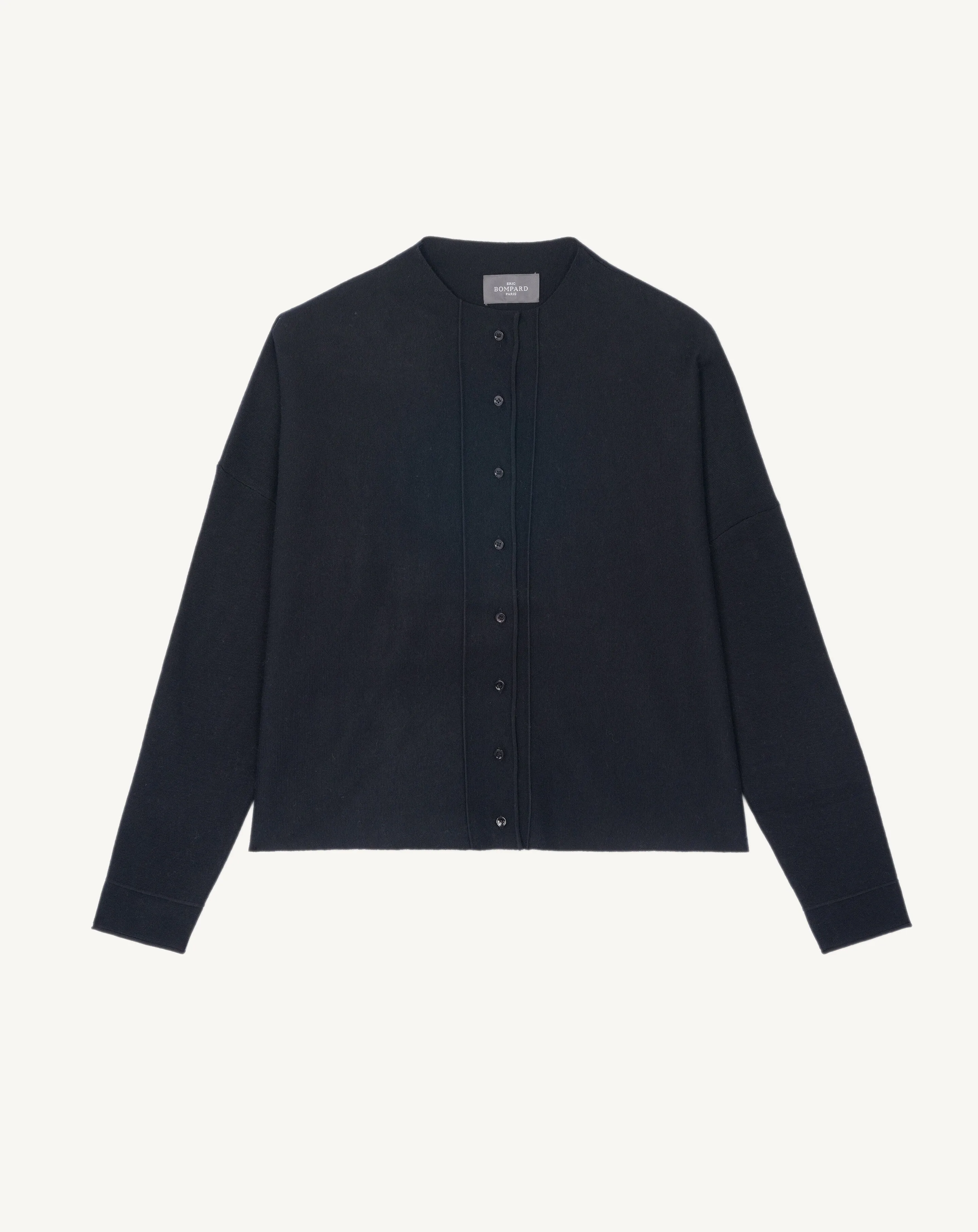 Oversized cardigan Eric Bompard