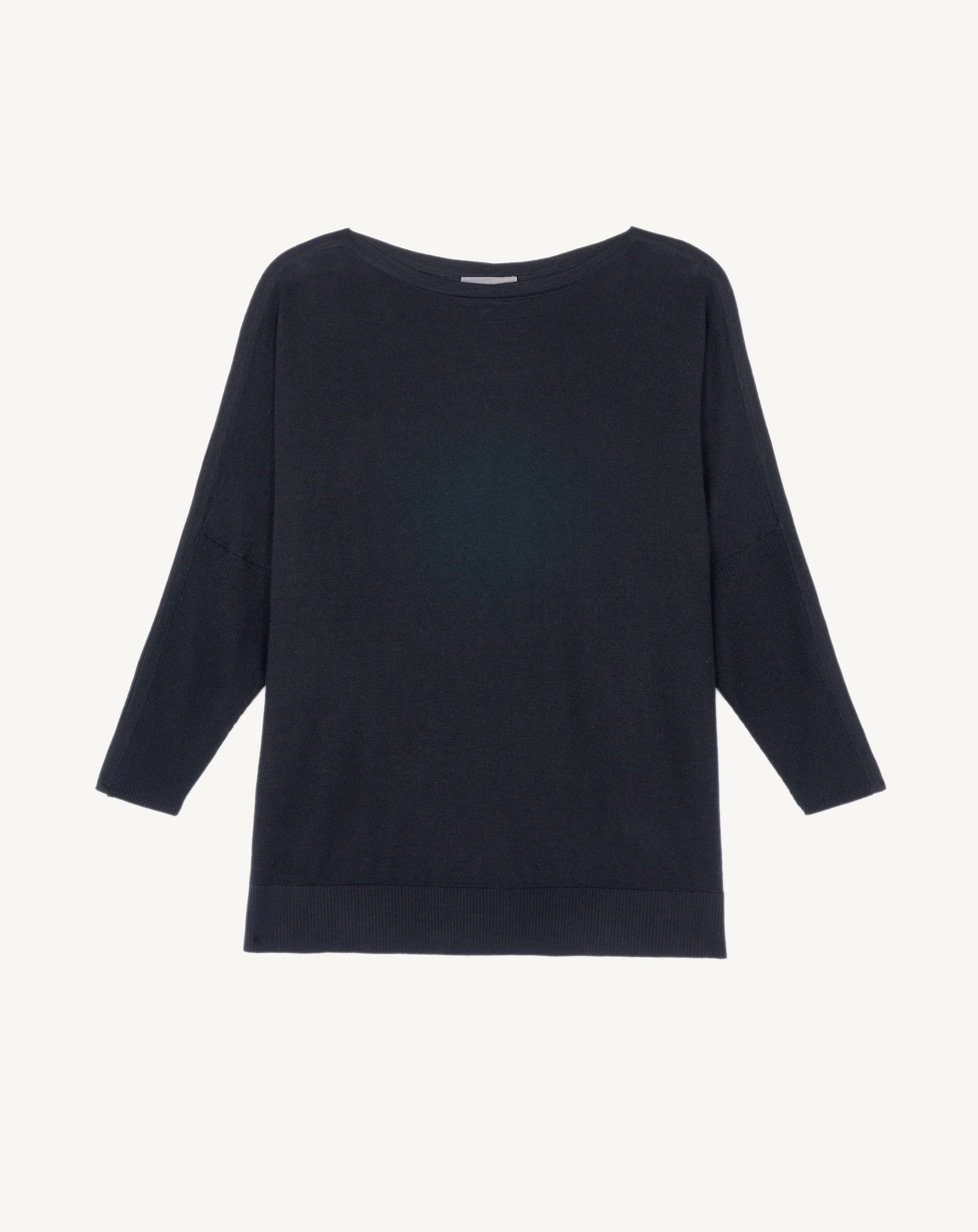 Oversized jumper Eric Bompard
