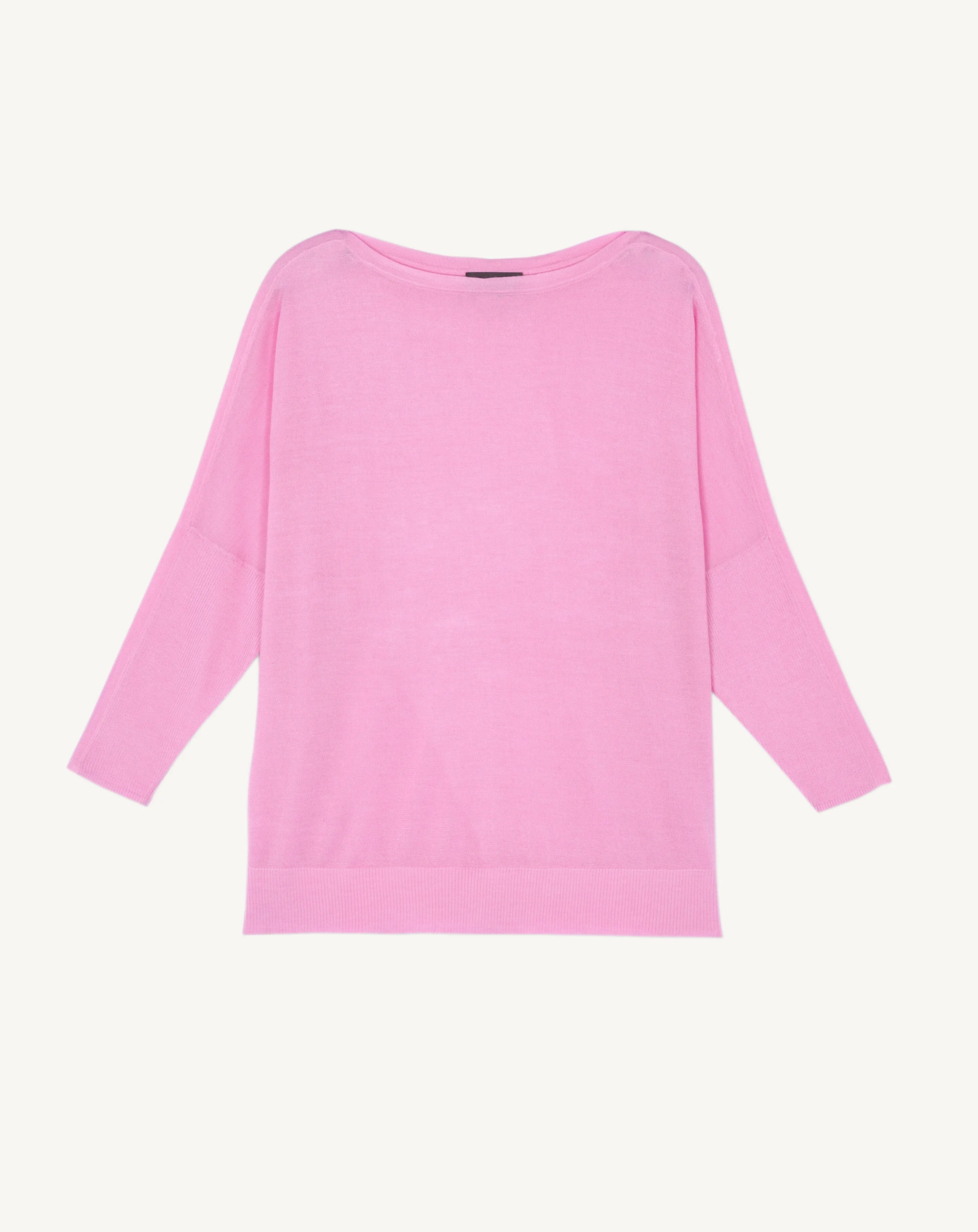 Oversized jumper Eric Bompard