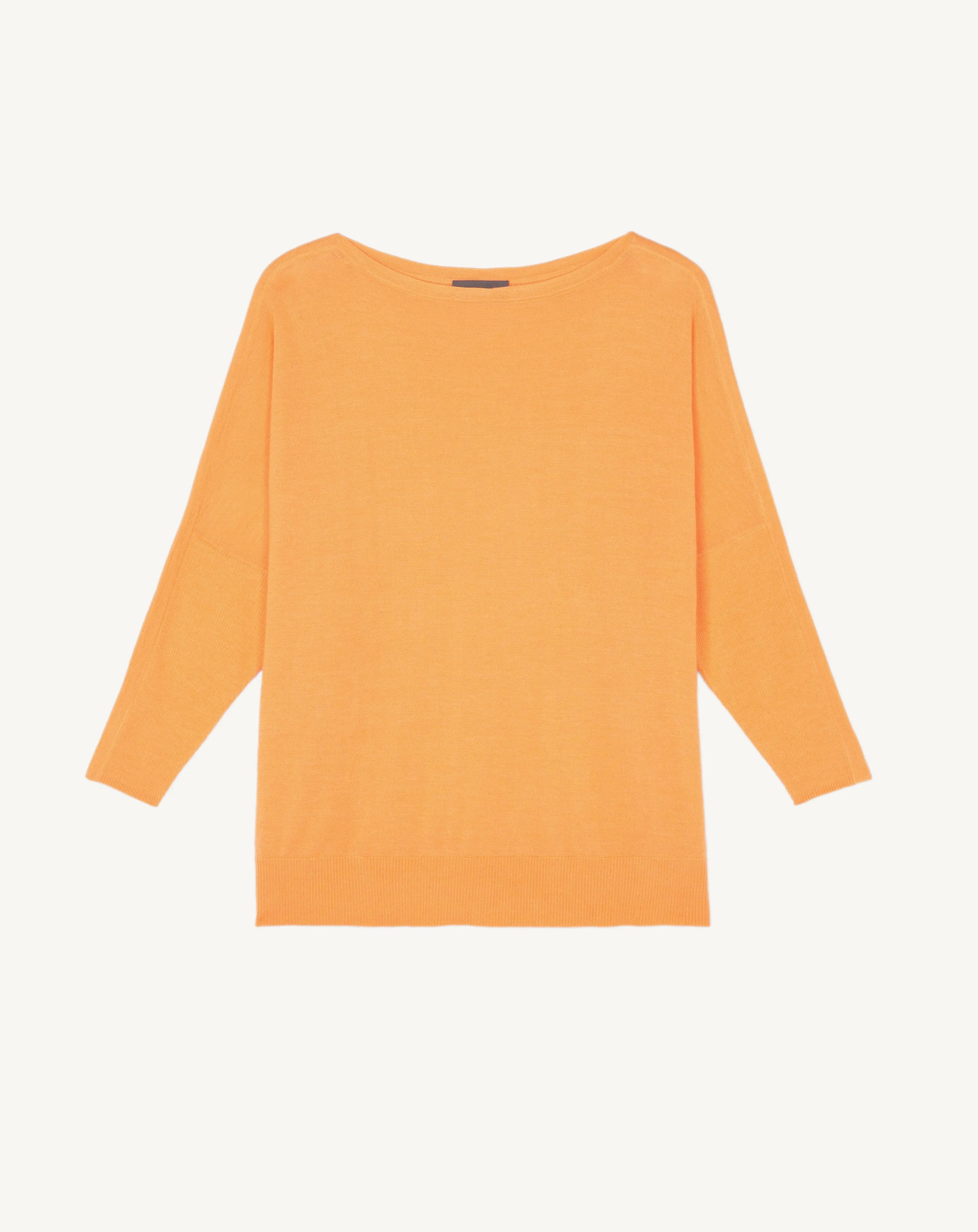 Oversized jumper Eric Bompard