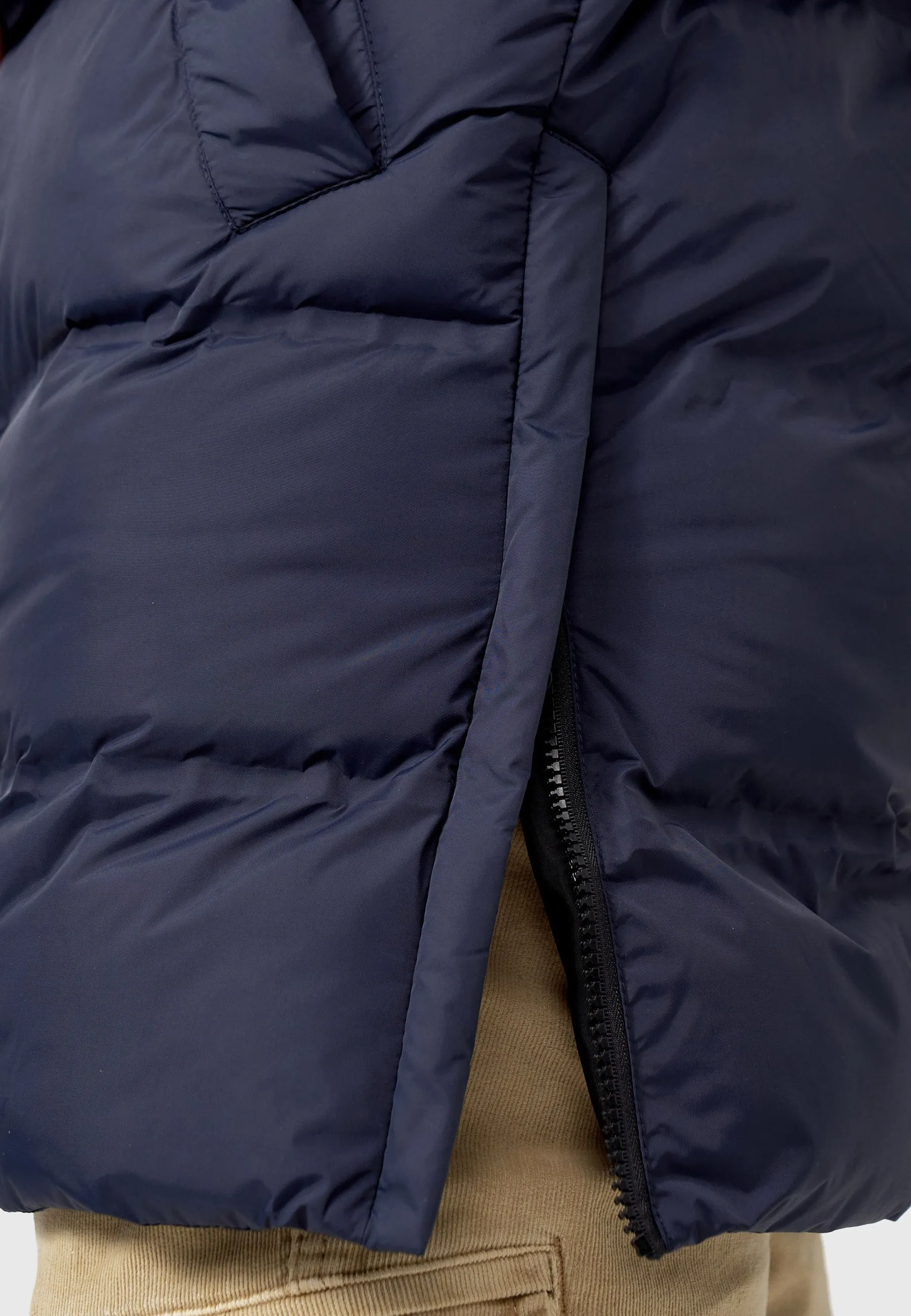 Parka Leugene