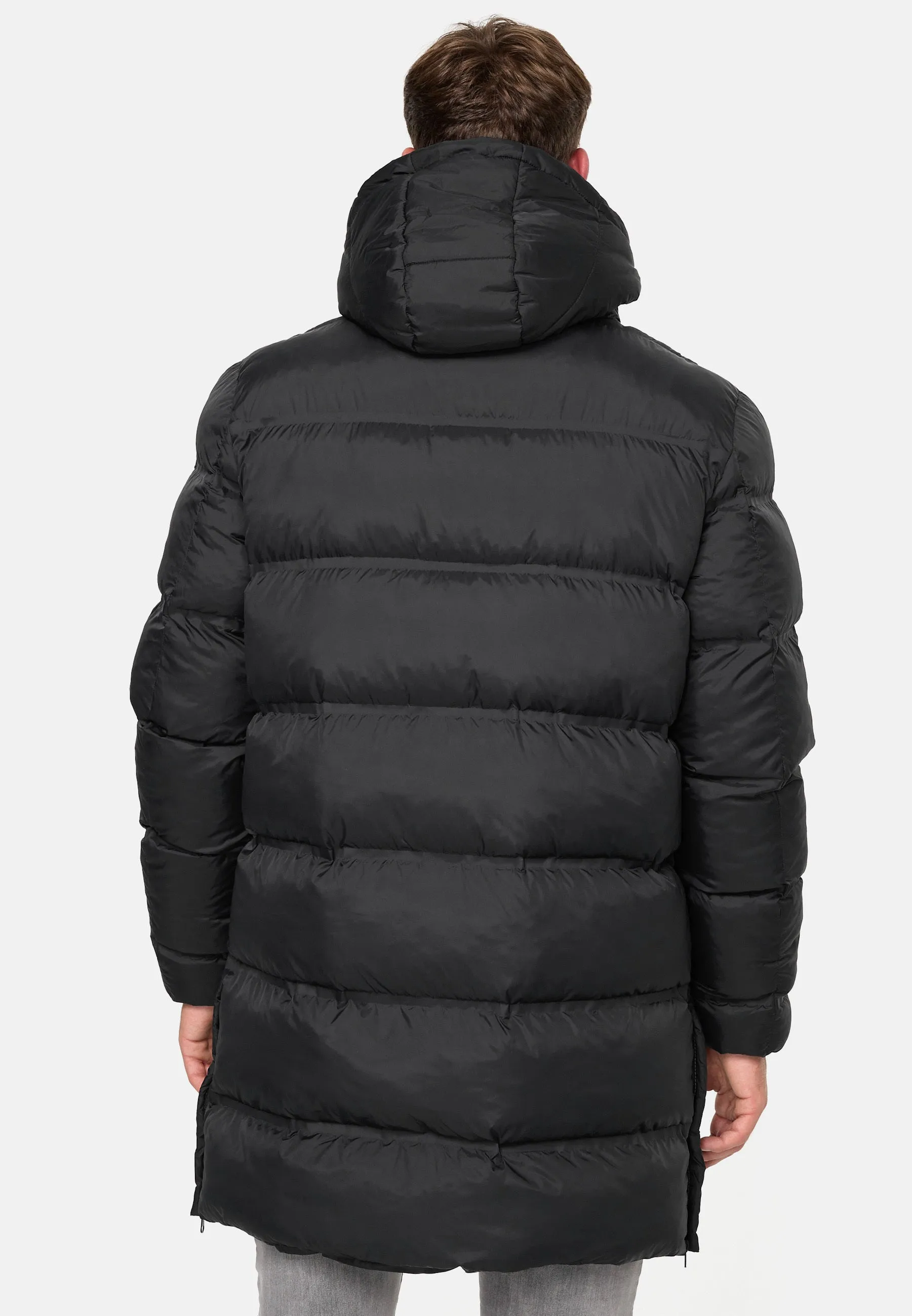 Parka Leugene