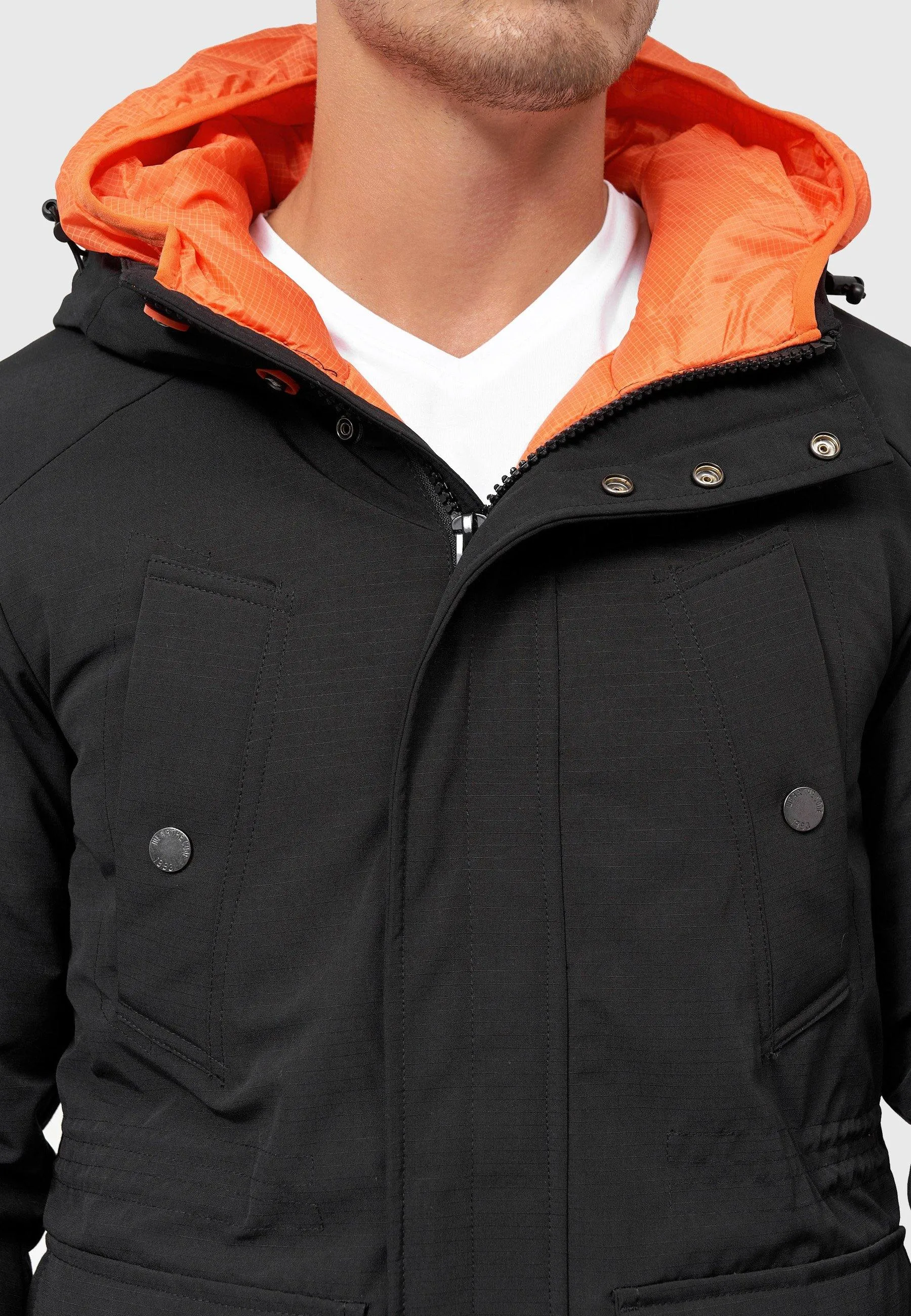 Parka Waters