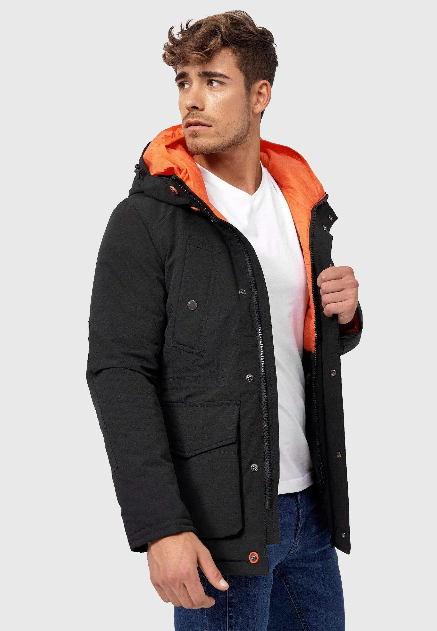 Parka Waters