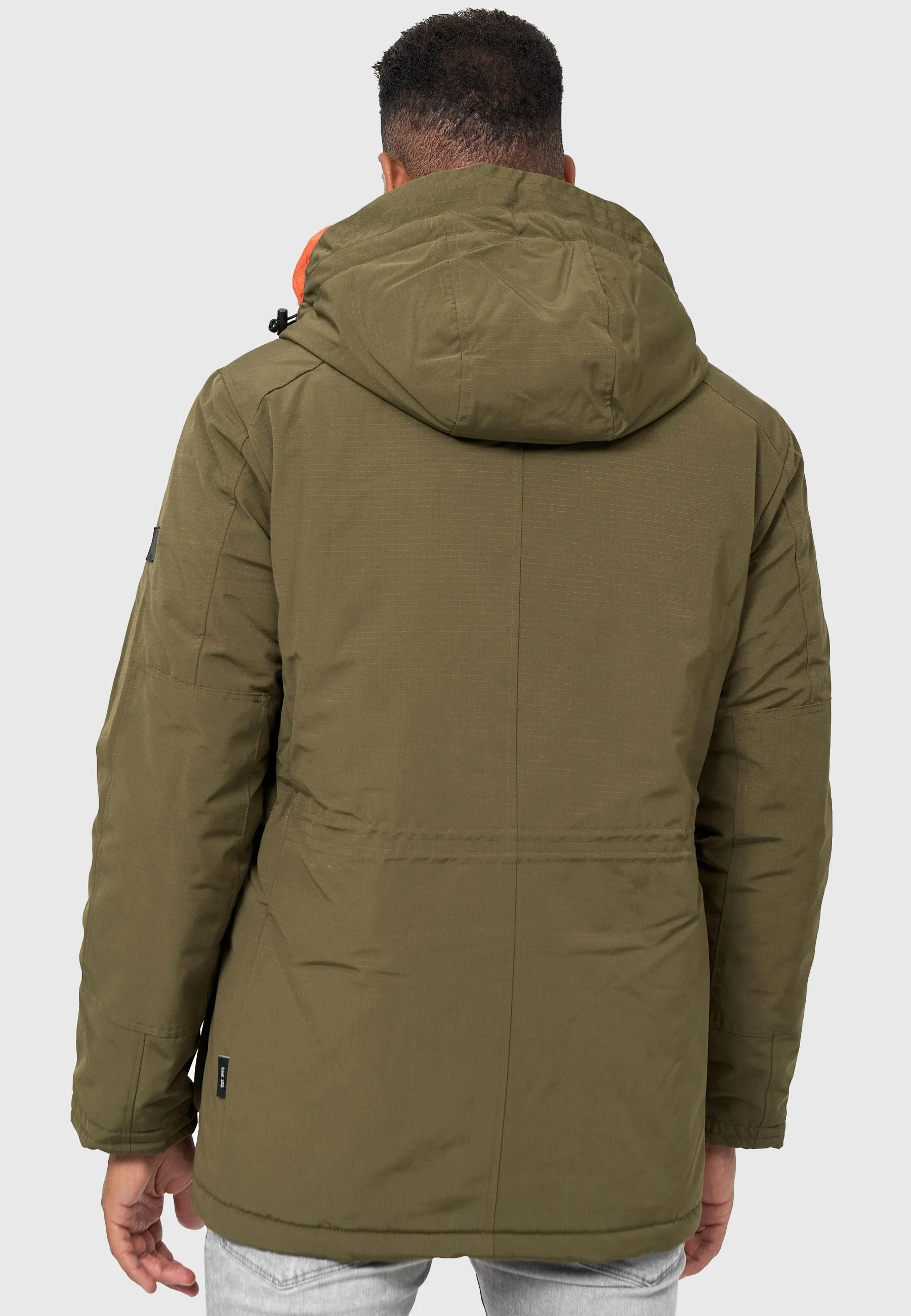 Parka Waters