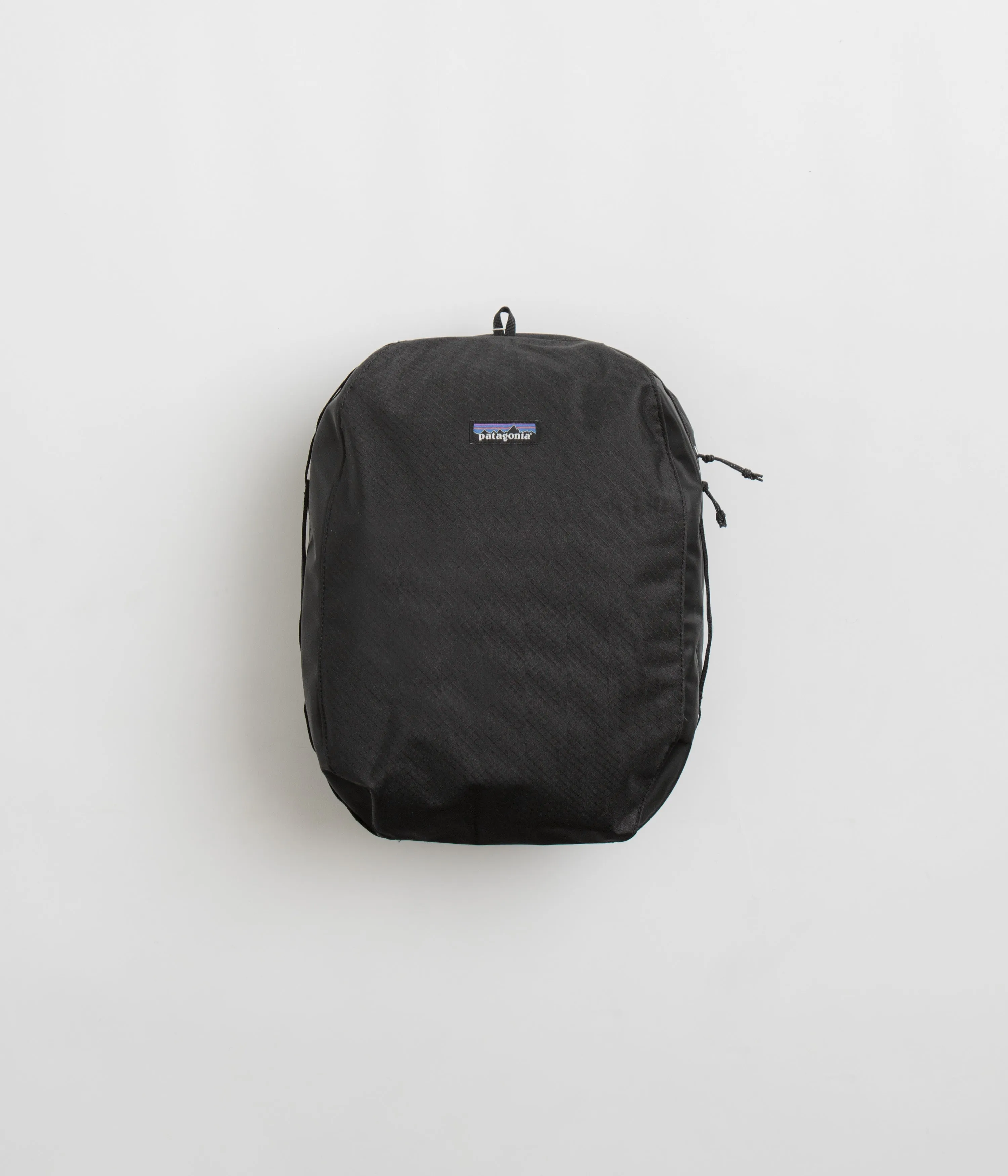 Patagonia Black Hole Cube 14L - Black