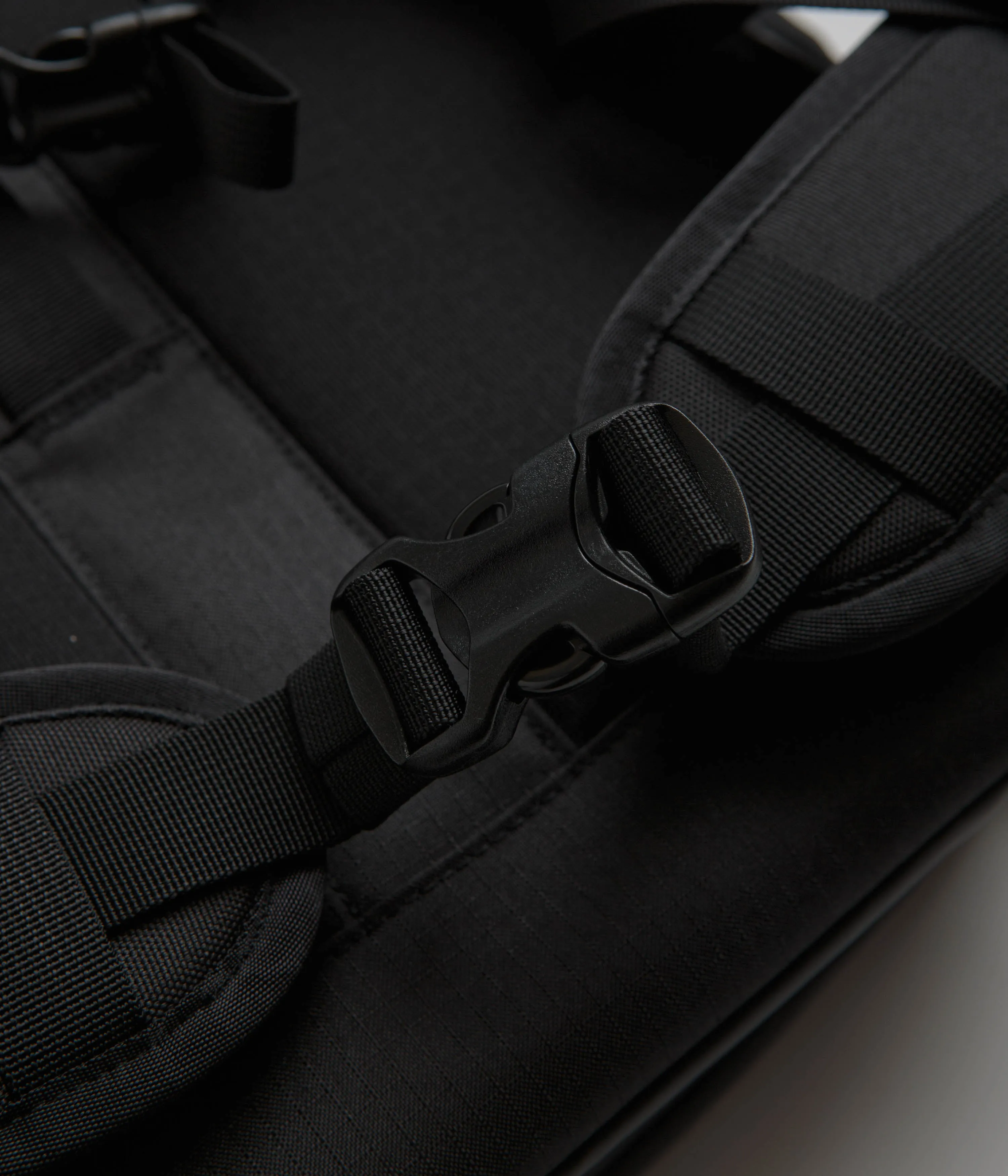 Patagonia Black Hole Mini MLC Bag - Black