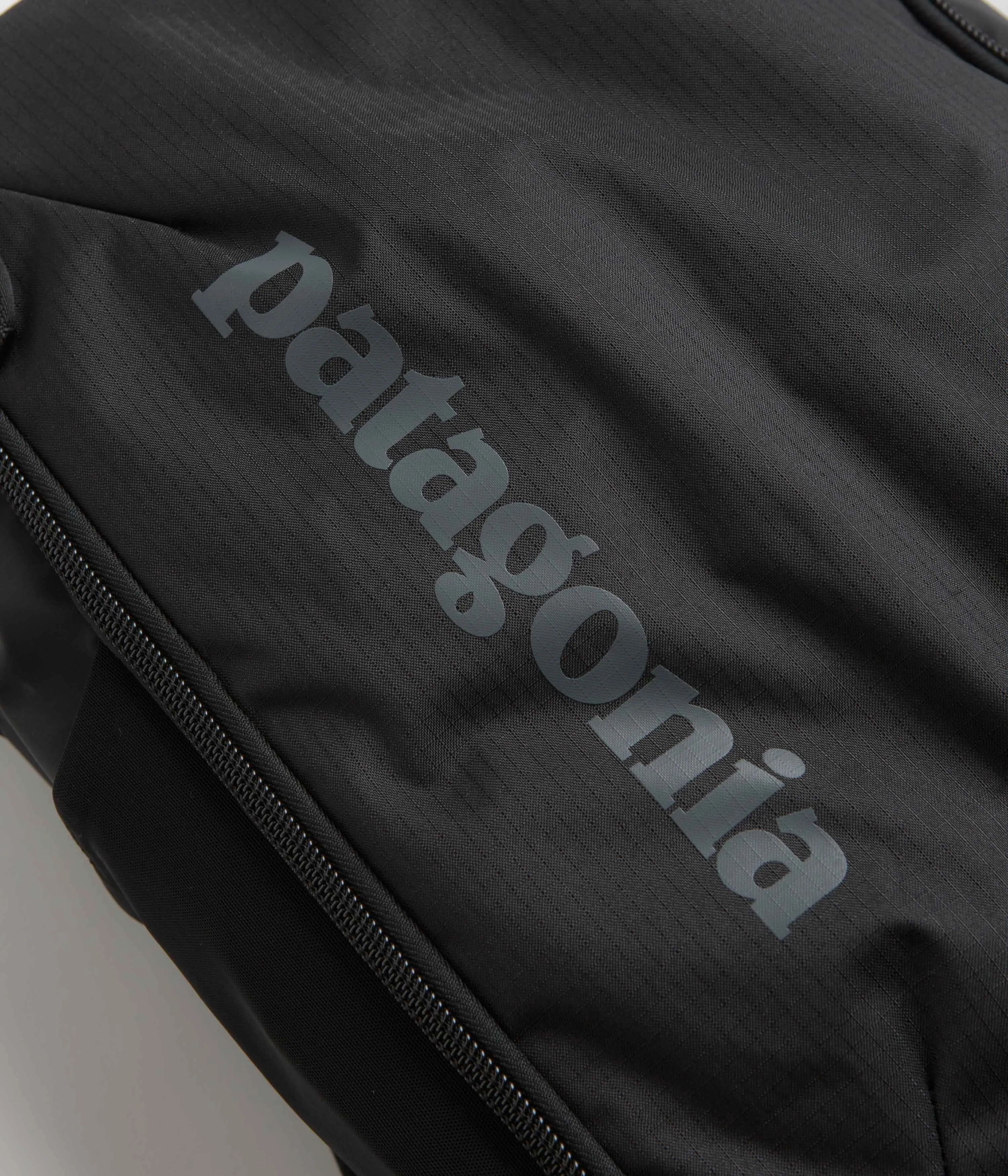Patagonia Black Hole Mini MLC Bag - Black