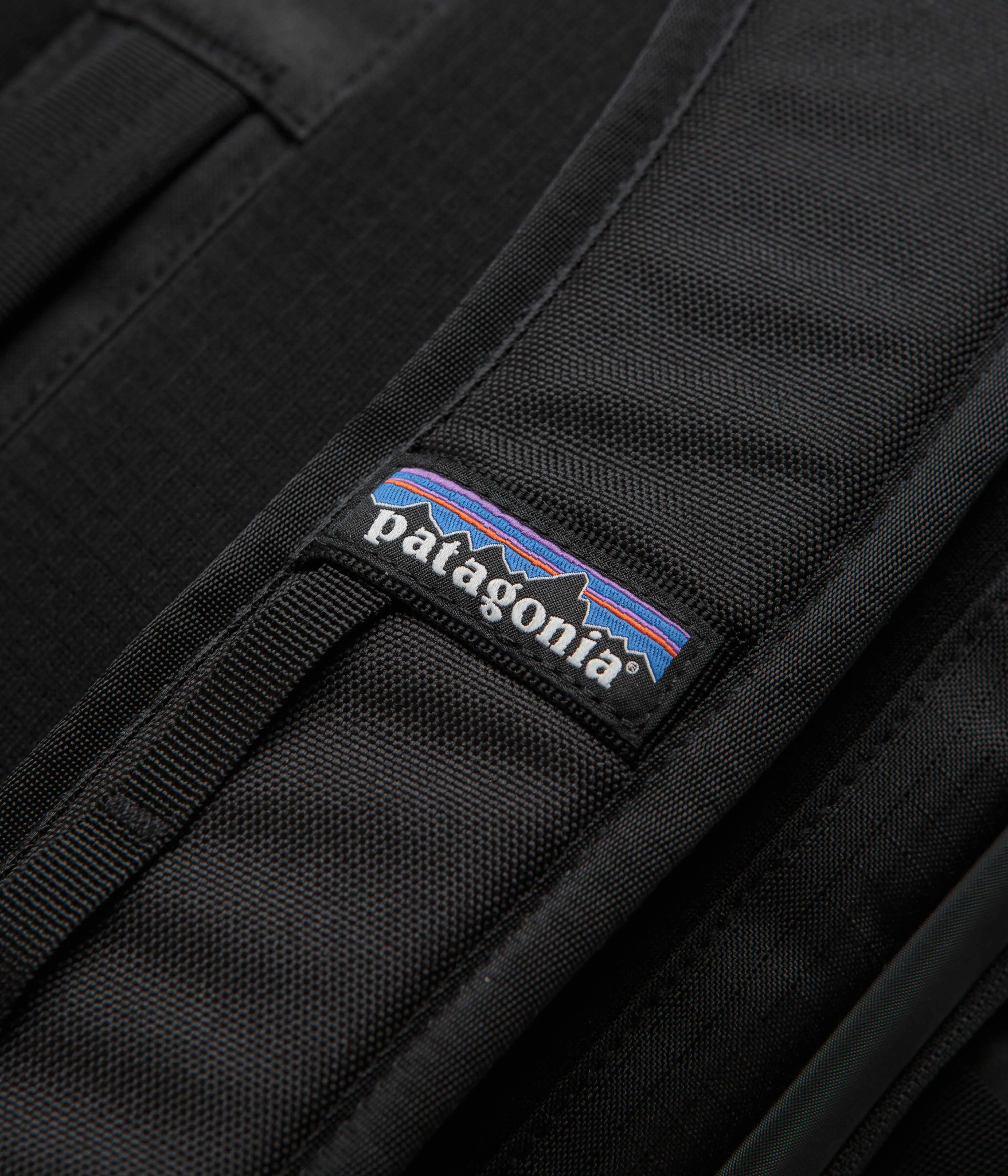 Patagonia Black Hole Mini MLC Bag - Black