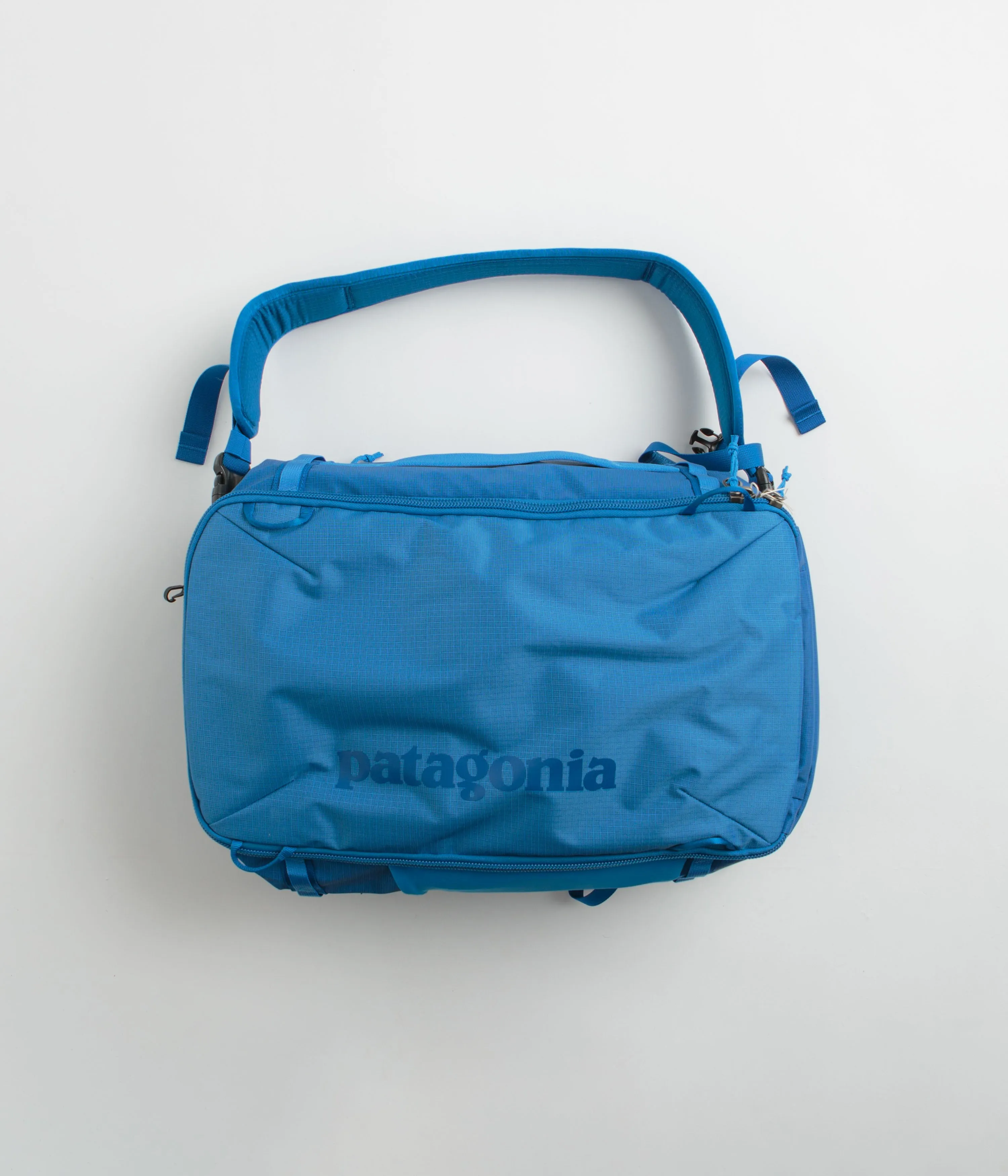Patagonia Black Hole Mini MLC Bag - Vessel Blue