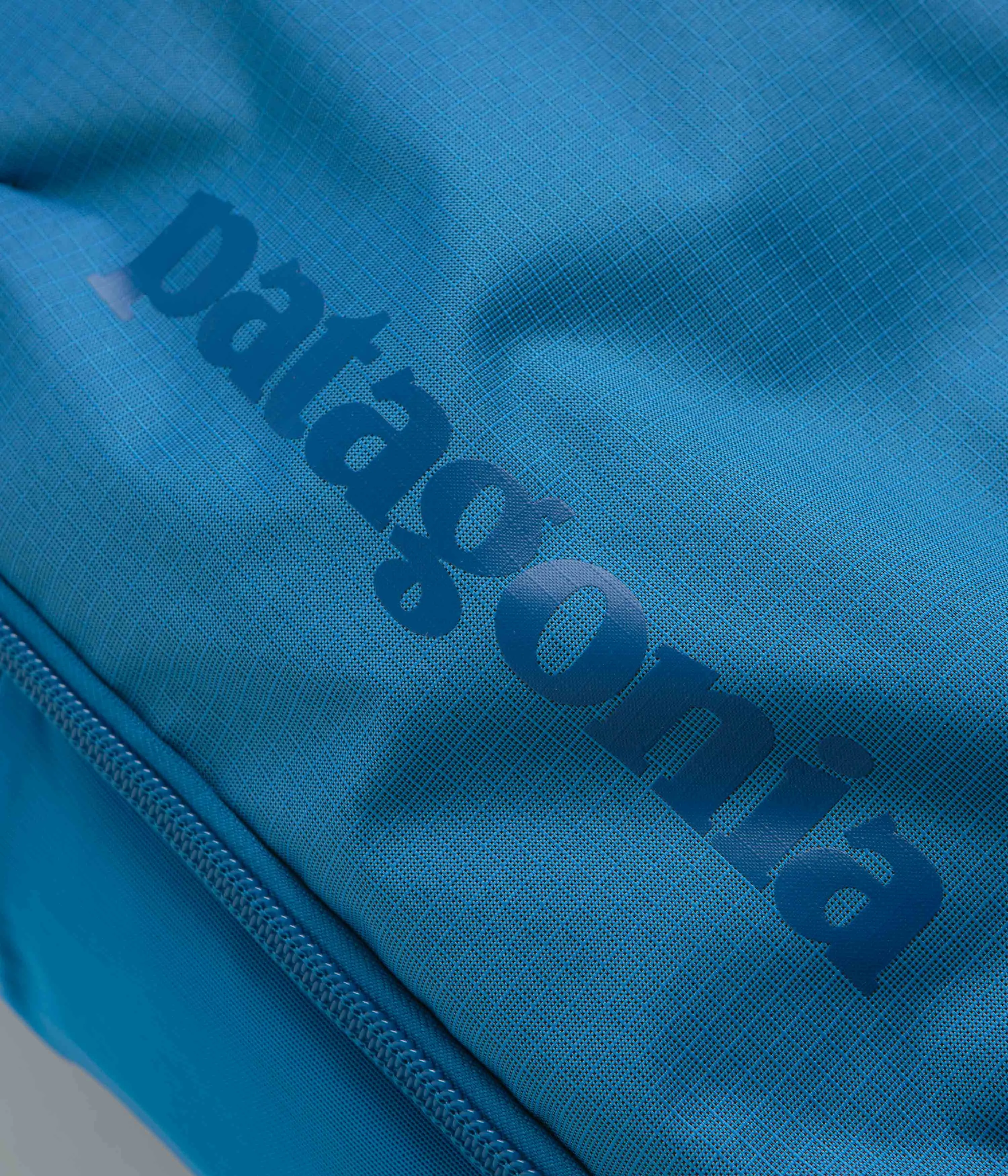 Patagonia Black Hole Mini MLC Bag - Vessel Blue