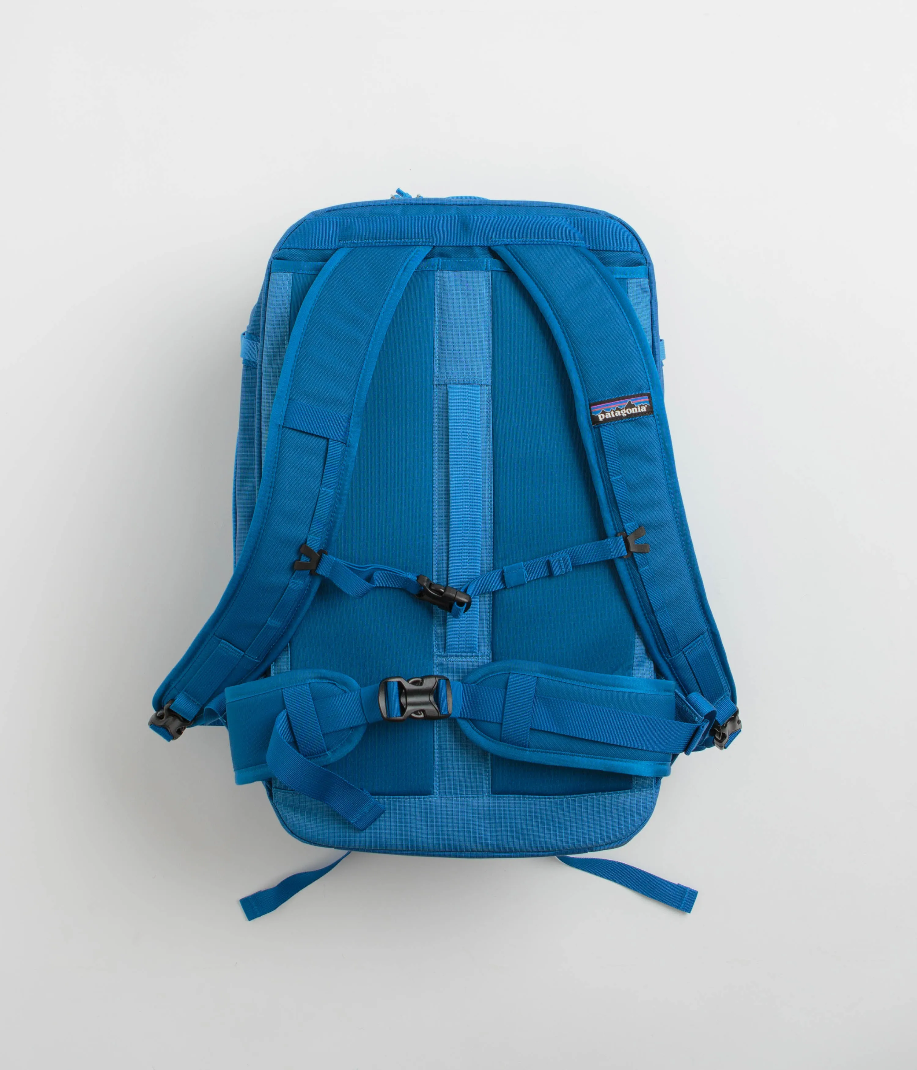 Patagonia Black Hole Mini MLC Bag - Vessel Blue
