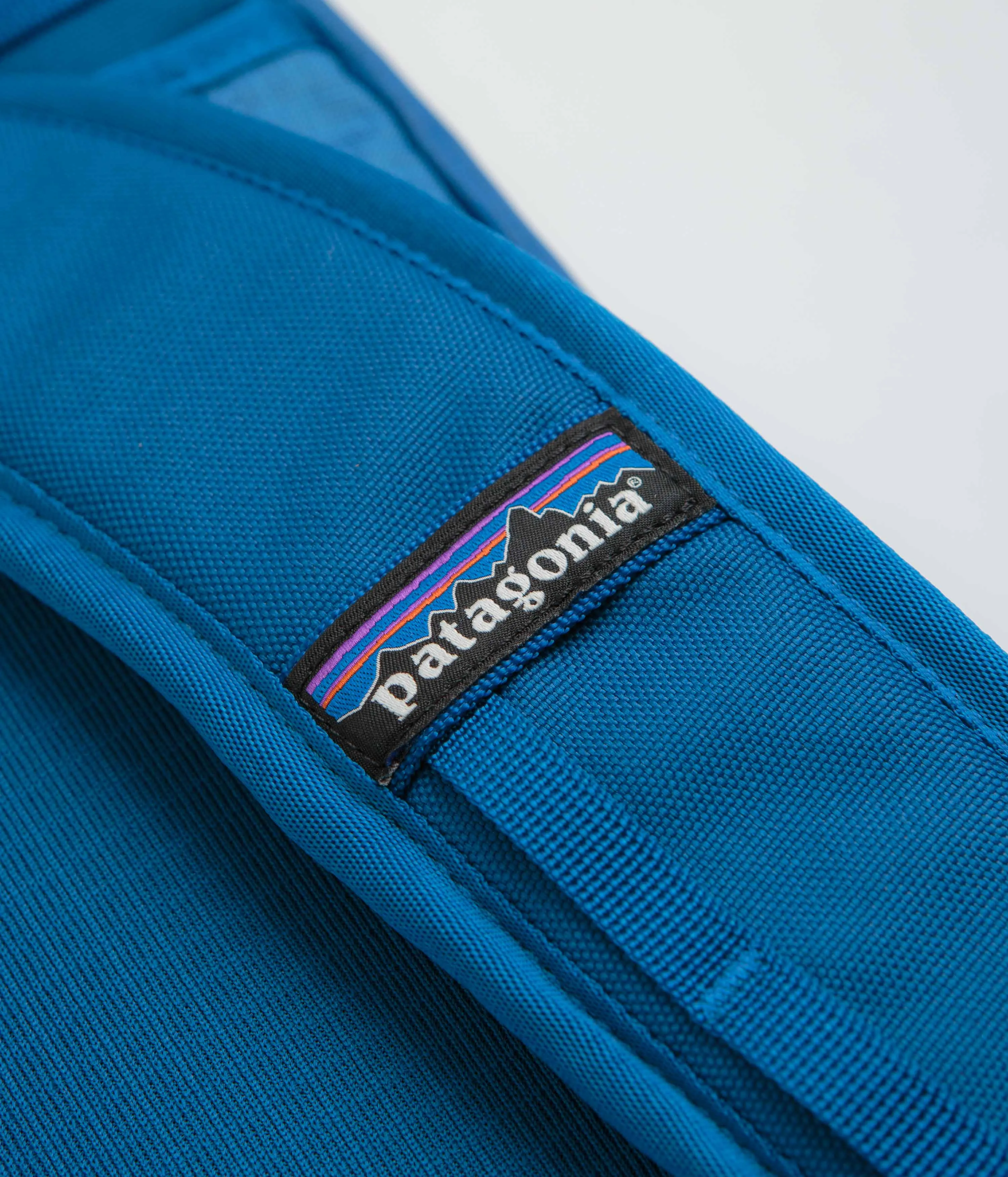 Patagonia Black Hole Mini MLC Bag - Vessel Blue