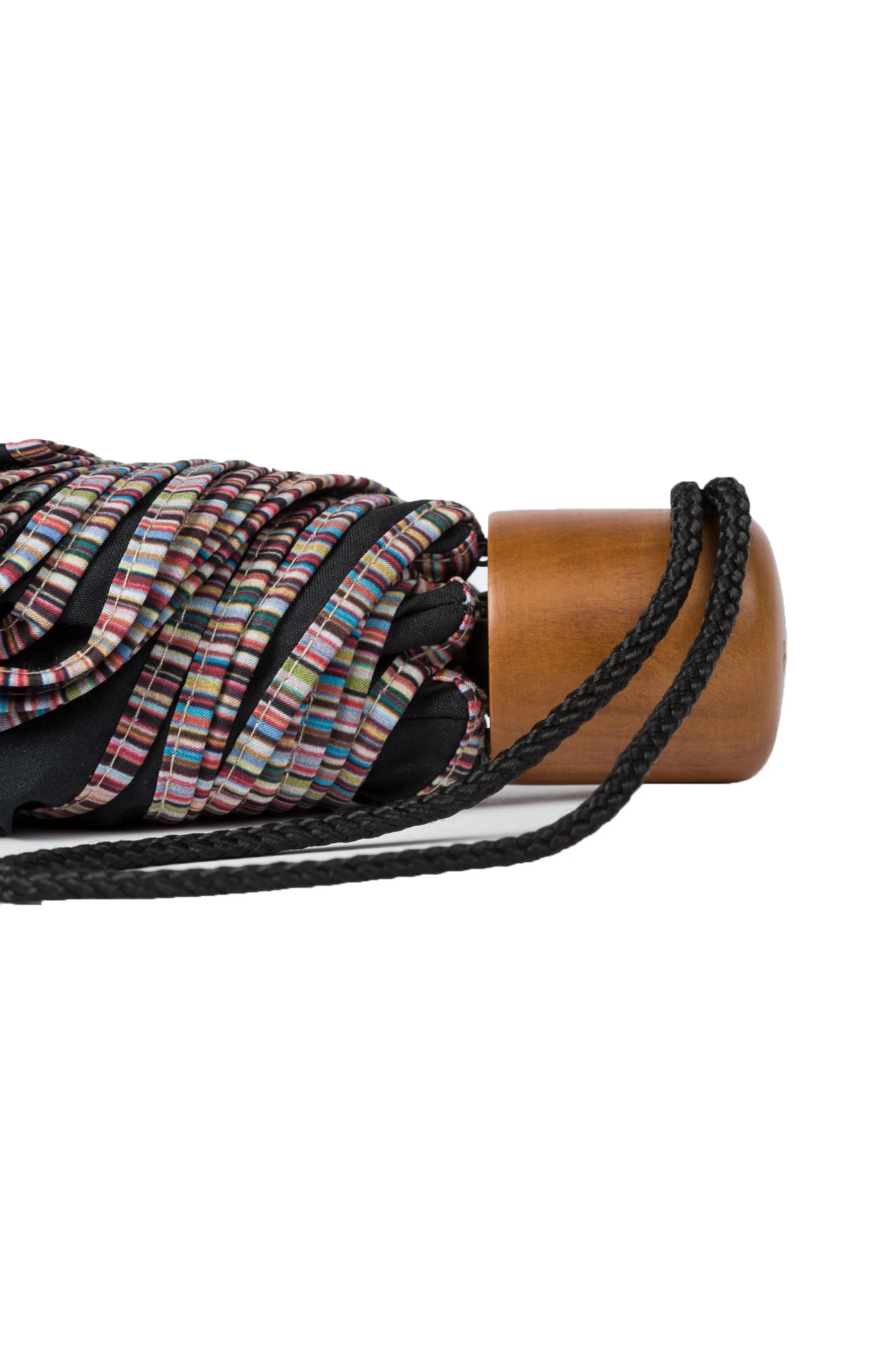 Paul Smith Umbrella Black