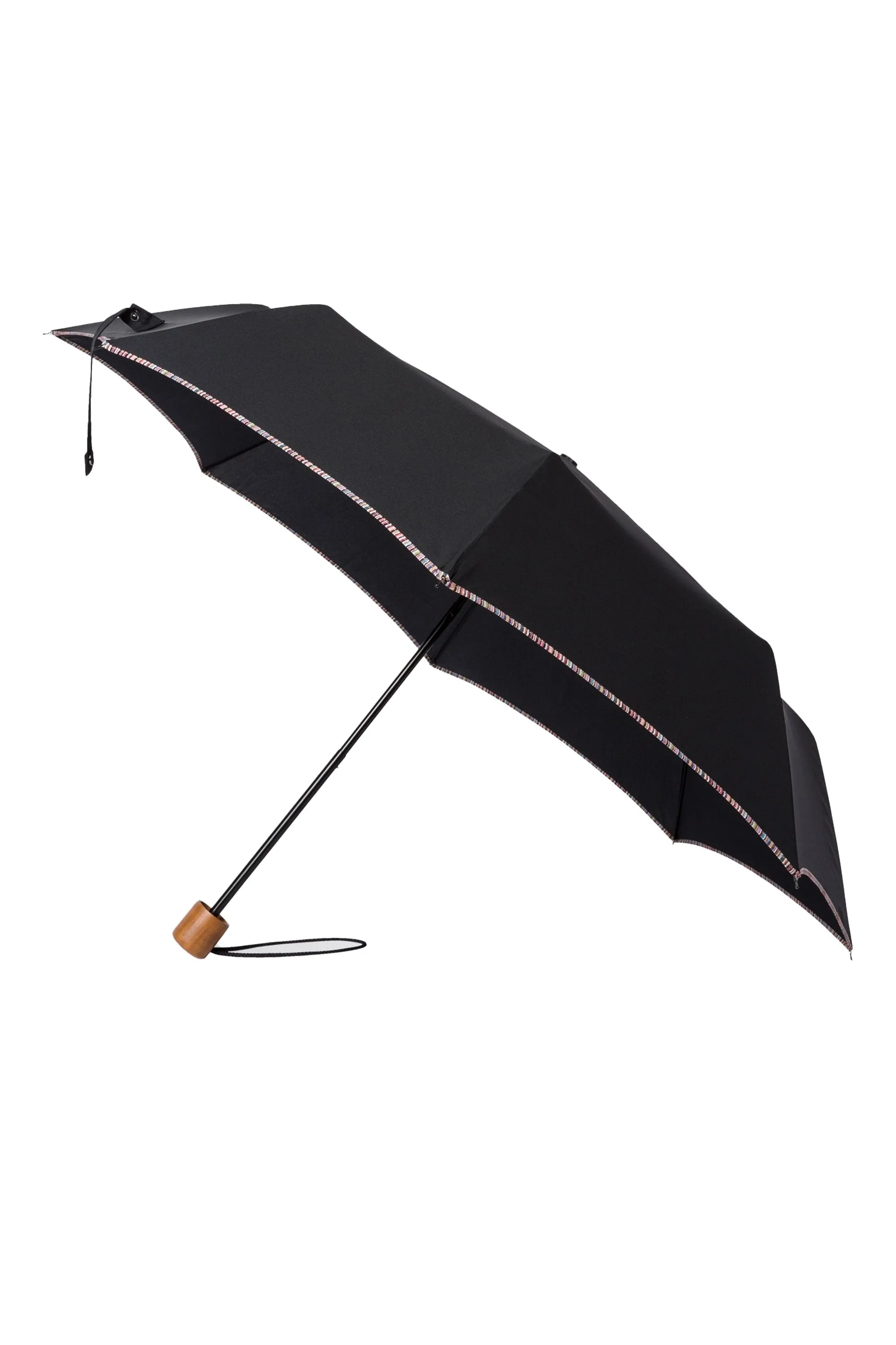 Paul Smith Umbrella Black