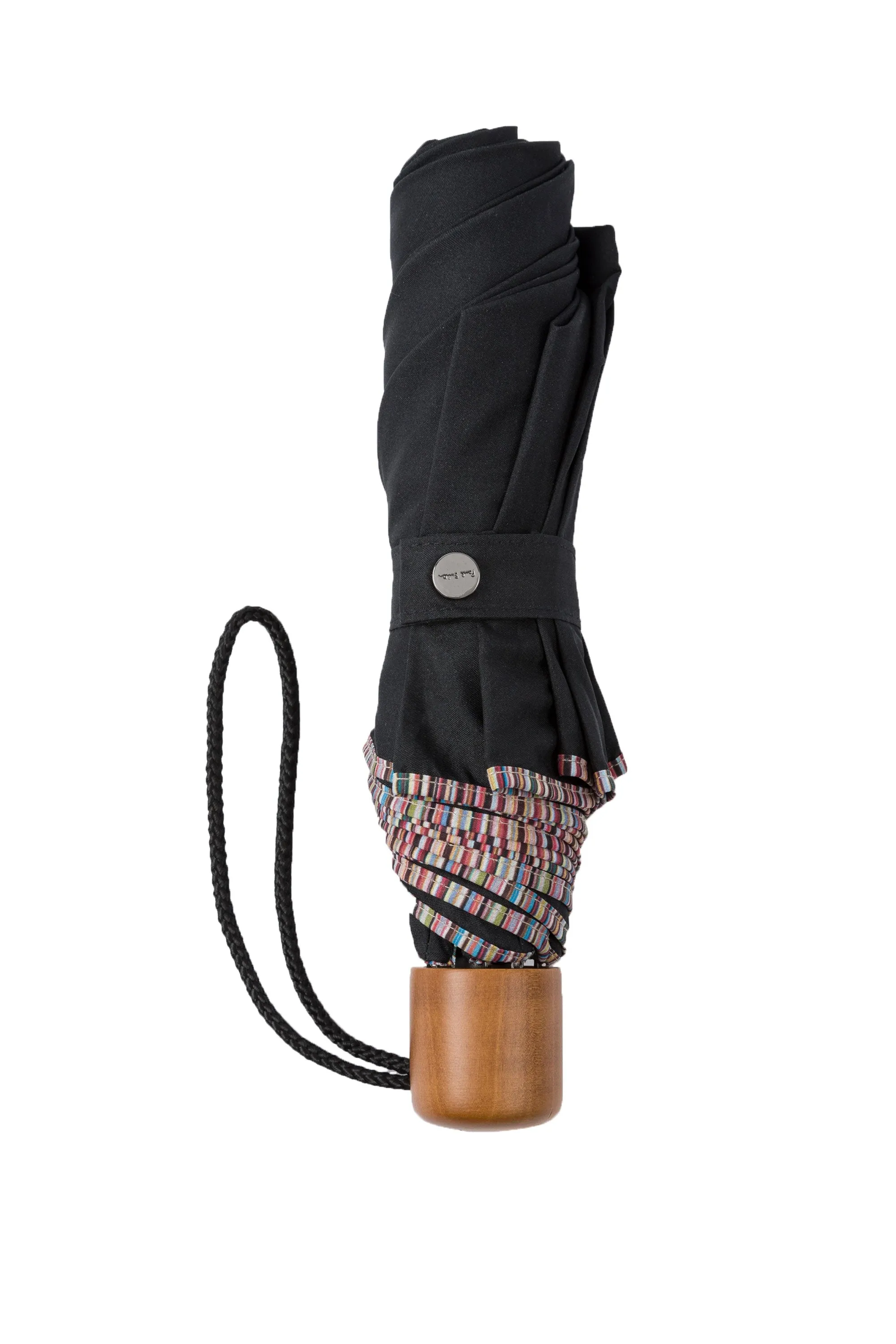 Paul Smith Umbrella Black