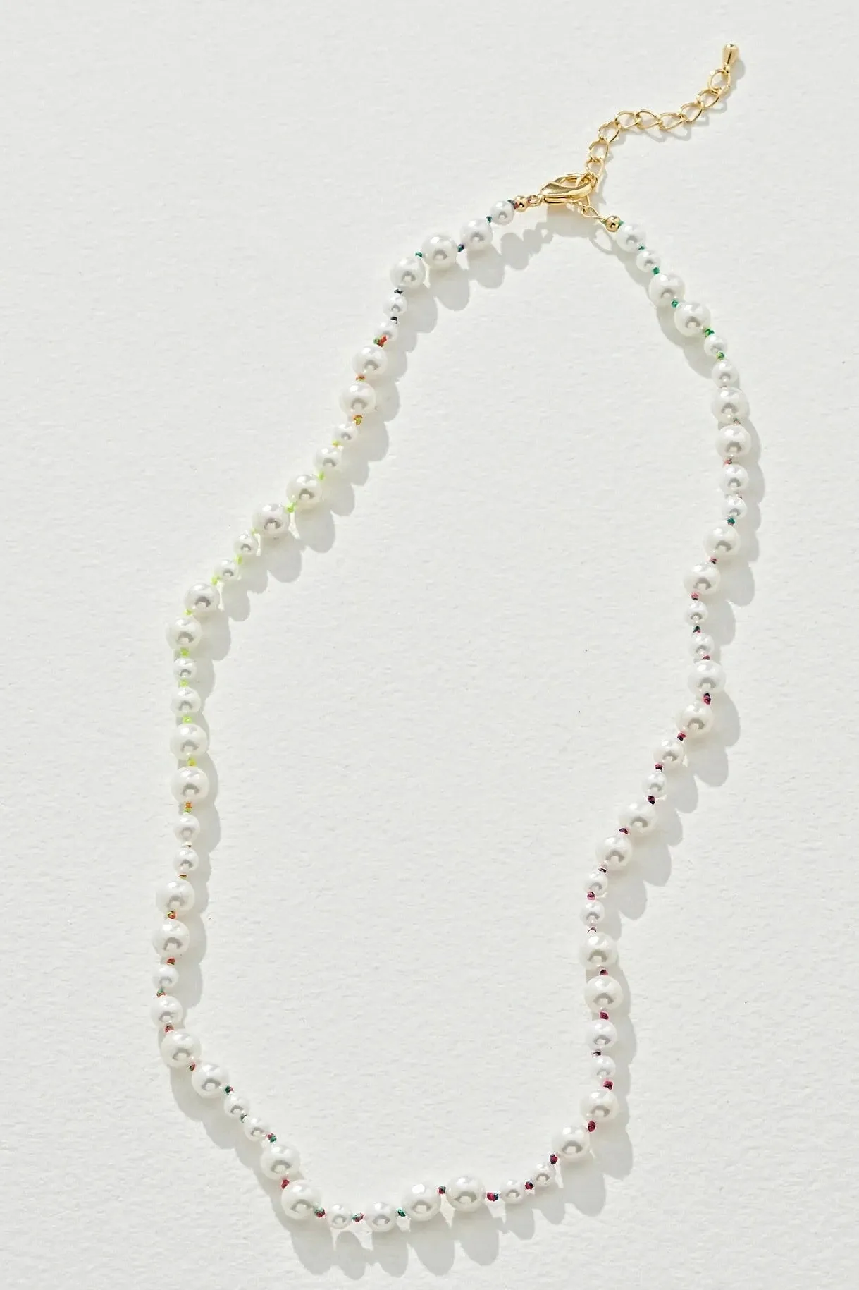RELIQUIA Womens Gisele Necklace