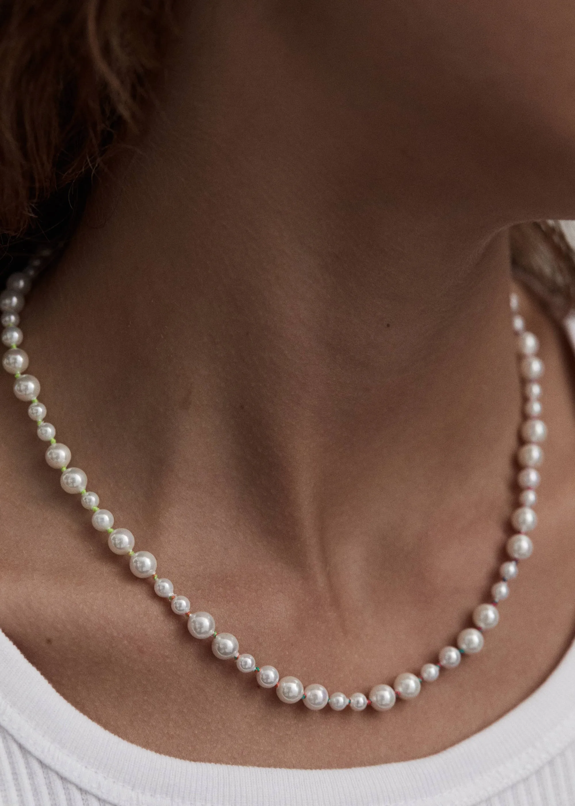 RELIQUIA Womens Gisele Necklace