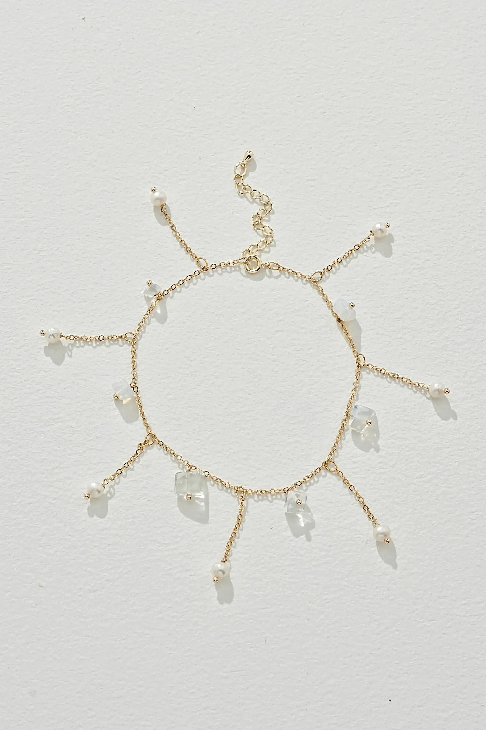 RELIQUIA Womens Miren Bracelet