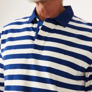 R.M.Williams - Tweedale Rugby - Navy & White
