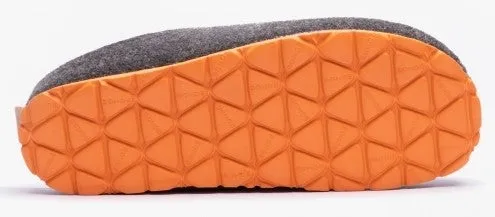 Rohde 6900-82 Mens Mule Slipper
