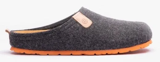 Rohde 6900-82 Mens Mule Slipper