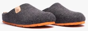 Rohde 6900-82 Mens Mule Slipper
