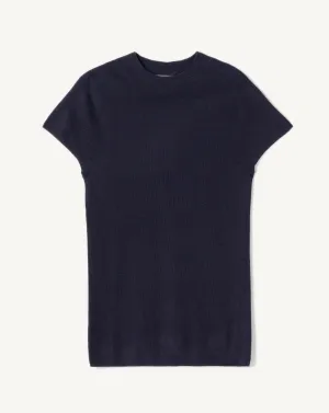 Round neck jumper Eric Bompard