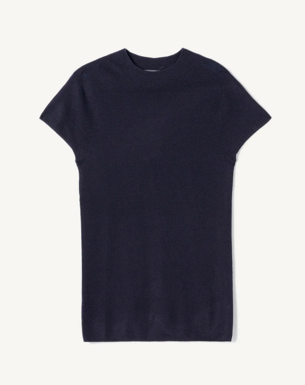 Round neck jumper Eric Bompard