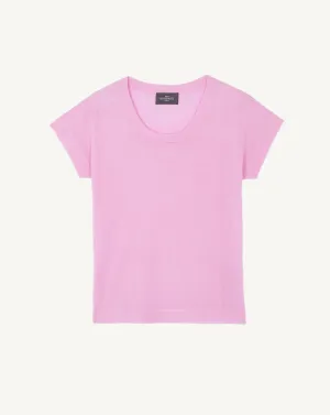 Round neck t-shirt Eric Bompard