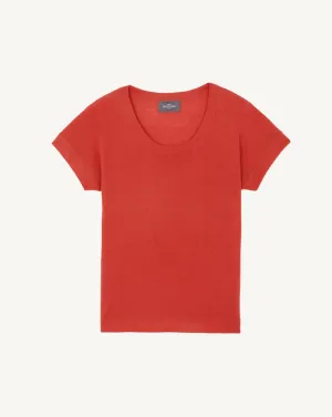 Round neck t-shirt Eric Bompard