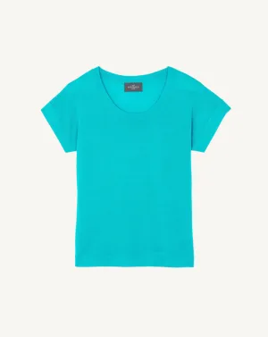 Round neck t-shirt Eric Bompard