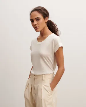 Round neck t-shirt Eric Bompard