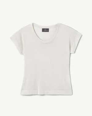 Round neck t-shirt Eric Bompard