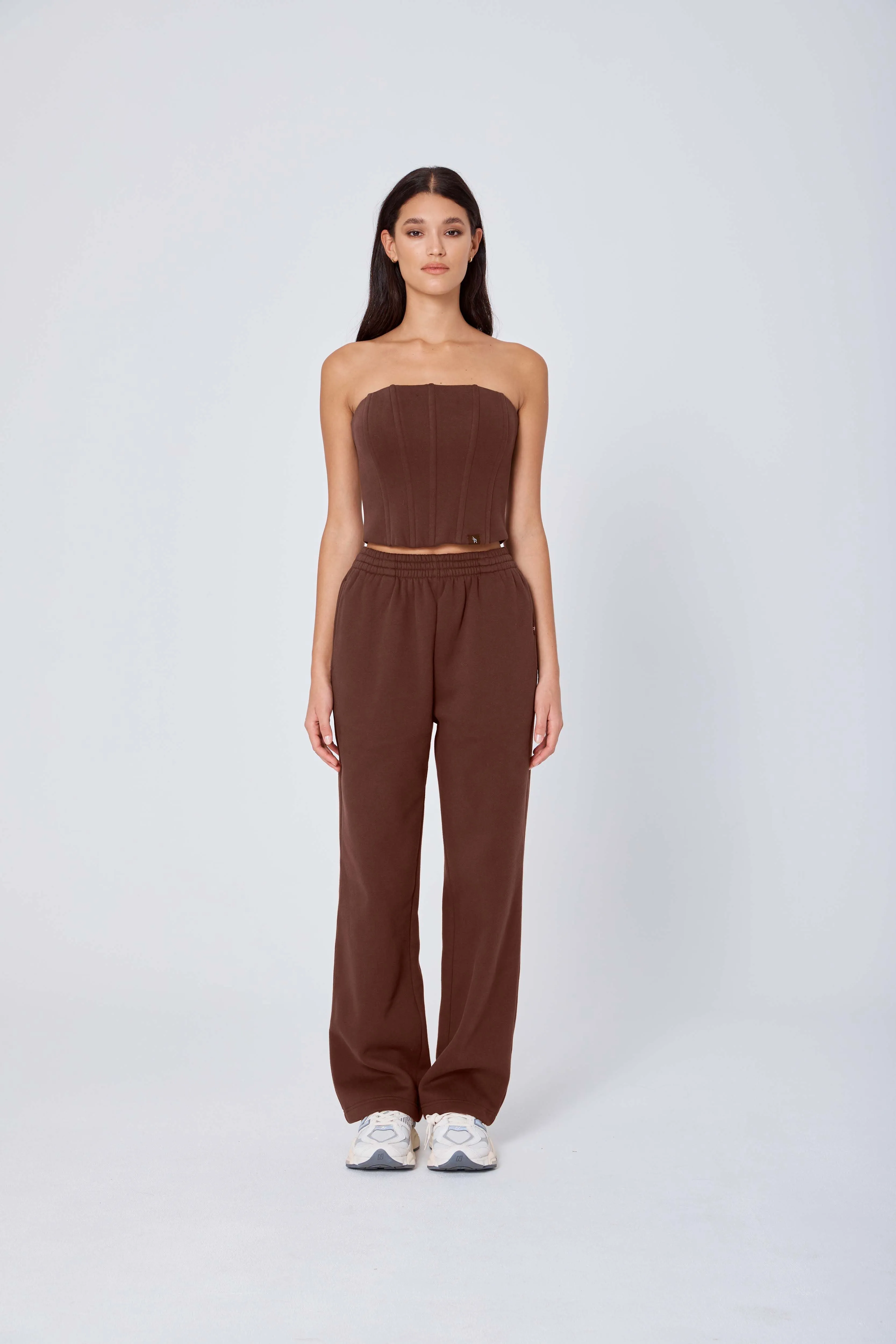 ROZALIA x ATOIR Womens The Corset Coco