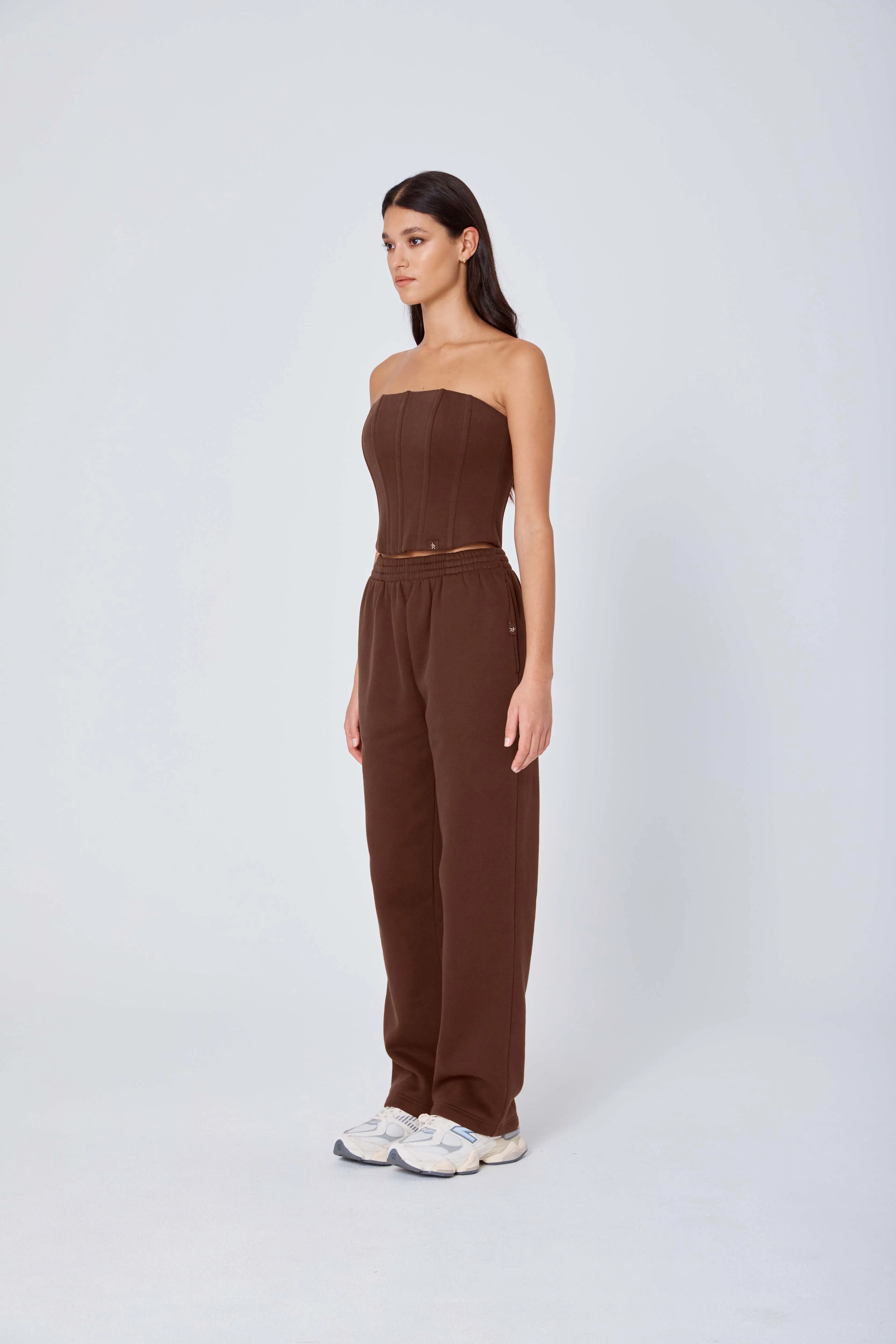 ROZALIA x ATOIR Womens The Corset Coco