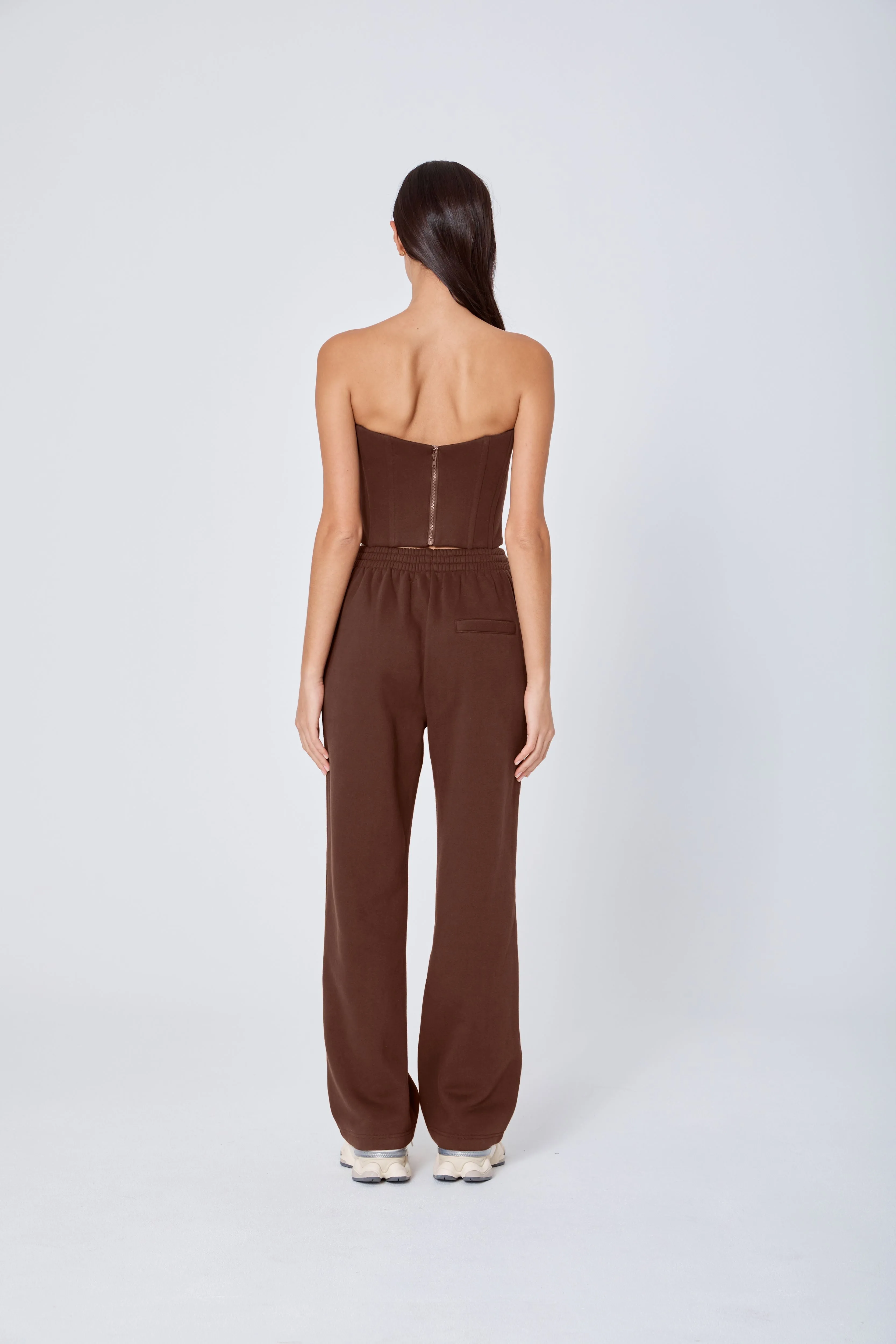 ROZALIA x ATOIR Womens The Corset Coco