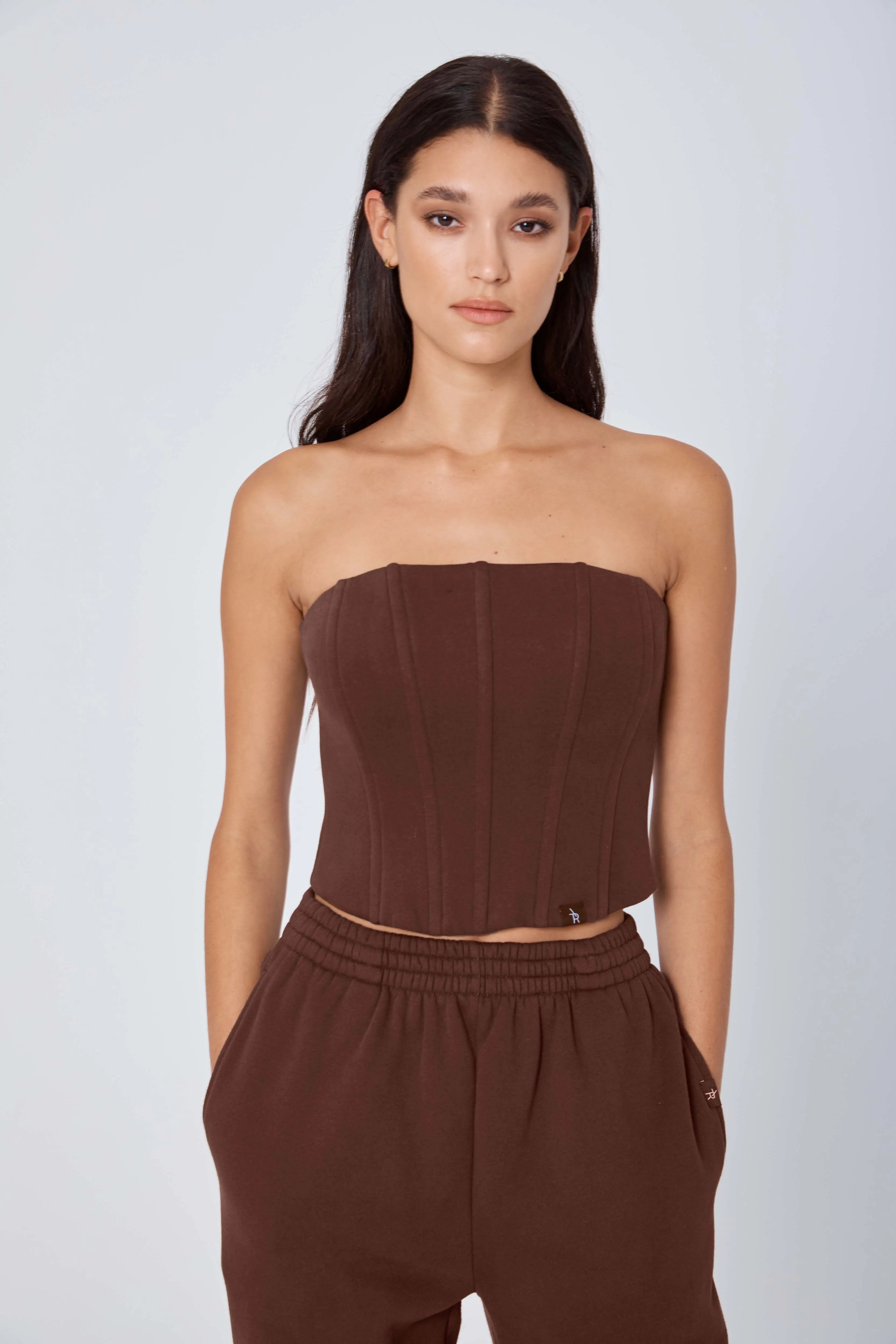 ROZALIA x ATOIR Womens The Corset Coco