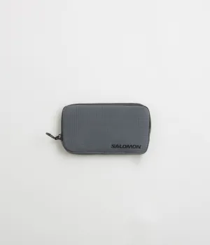 Salomon ACS Essentials Case - Turbulence / Monument
