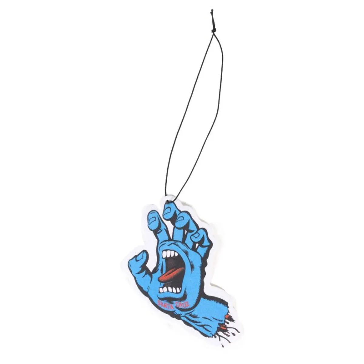 Santa Cruz - Screaming Hand Air Freshener